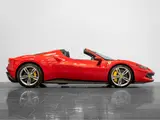 Ferrari 296 GTS thumbnail