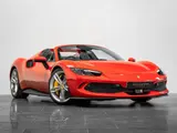 Ferrari 296 GTS thumbnail
