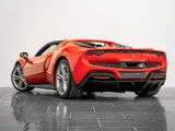 Ferrari 296 GTS thumbnail