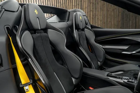 Ferrari 296 GTS — photo 2 of 45