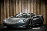 Ferrari 296 GTS thumbnail