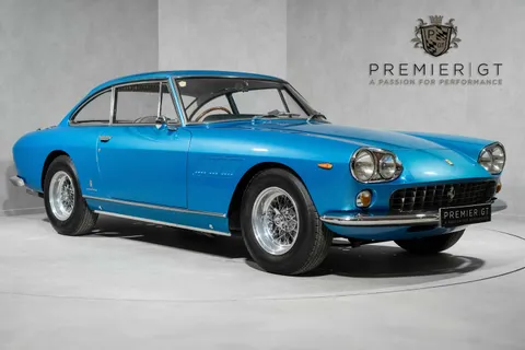 Ferrari 330 GT 2+2 1
