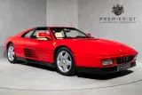Ferrari 348 TS thumbnail
