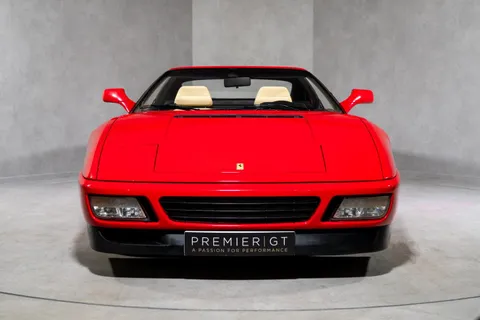 Ferrari 348 TS 2