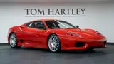 Ferrari 360 Challenge Stradale thumbnail