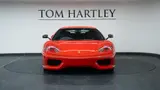 Ferrari 360 Challenge Stradale thumbnail