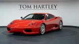 Ferrari 360 Challenge Stradale thumbnail