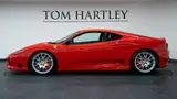 Ferrari 360 Challenge Stradale thumbnail