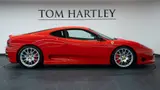 Ferrari 360 Challenge Stradale thumbnail