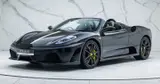 Ferrari 430 Scuderia Spider 16M thumbnail