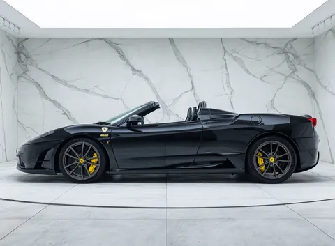 Ferrari 430 Scuderia Spider 16M — photo 3 of 66