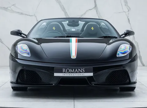 Ferrari 430 Scuderia Spider 16M — photo 5 of 66