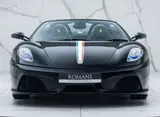 Ferrari 430 Scuderia Spider 16M thumbnail