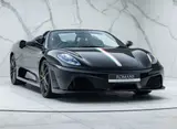 Ferrari 430 Scuderia Spider 16M thumbnail
