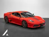 Ferrari 430 Scuderia thumbnail