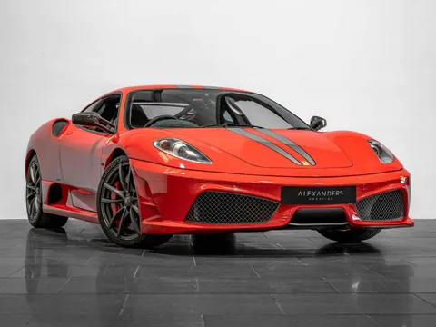 Ferrari 430 Scuderia — photo 5 of 18
