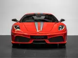 Ferrari 430 Scuderia thumbnail