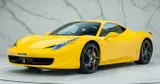 Ferrari 458 Italia thumbnail