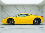 Ferrari 458 Italia thumbnail