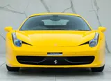 Ferrari 458 Italia thumbnail