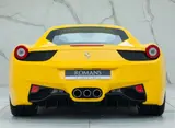 Ferrari 458 Italia thumbnail