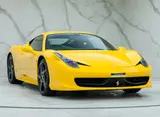 Ferrari 458 Italia thumbnail