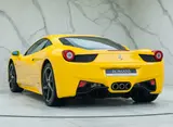 Ferrari 458 Italia thumbnail