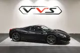 Ferrari 458 Italia thumbnail