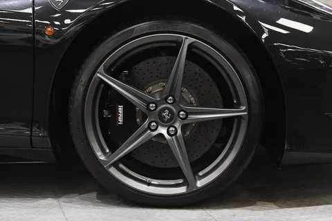 Ferrari 458 Italia 3