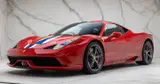 Ferrari 458 Speciale thumbnail