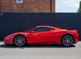 Ferrari 458 Speciale thumbnail