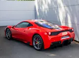 Ferrari 458 Speciale thumbnail