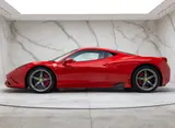 Ferrari 458 Speciale thumbnail