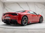 Ferrari 458 Speciale thumbnail