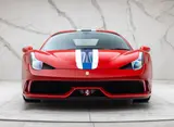 Ferrari 458 Speciale thumbnail