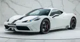 Ferrari 458 Speciale thumbnail