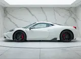 Ferrari 458 Speciale thumbnail