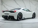 Ferrari 458 Speciale thumbnail