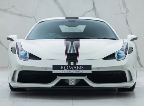 Ferrari 458 Speciale — photo 5 of 50