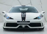 Ferrari 458 Speciale thumbnail