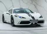 Ferrari 458 Speciale thumbnail