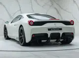Ferrari 458 Speciale thumbnail