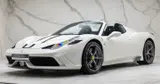 Ferrari 458 Speciale thumbnail