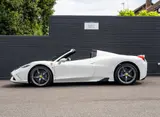 Ferrari 458 Speciale thumbnail