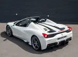 Ferrari 458 Speciale thumbnail