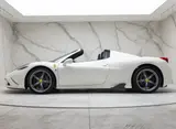 Ferrari 458 Speciale thumbnail