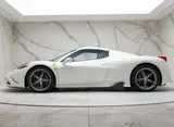 Ferrari 458 Speciale thumbnail