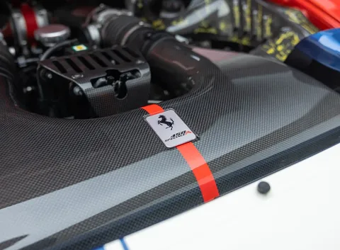 Ferrari 458 Speciale 2