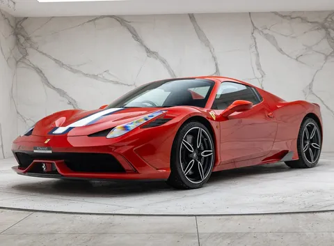 Ferrari 458 Speciale 3