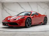 Ferrari 458 Speciale thumbnail